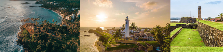 Images from galle, sri lanka